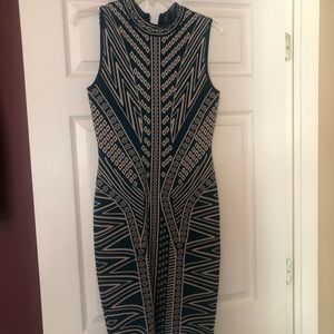 Marciano dress size small